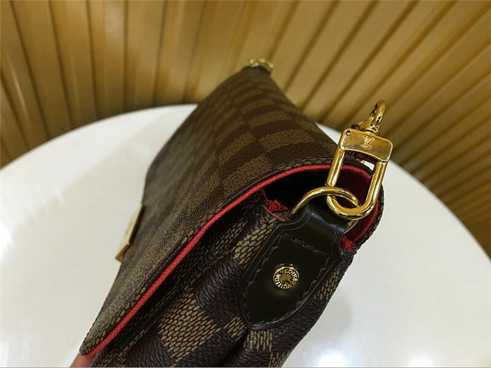 LV Monogram Shoulder Bags