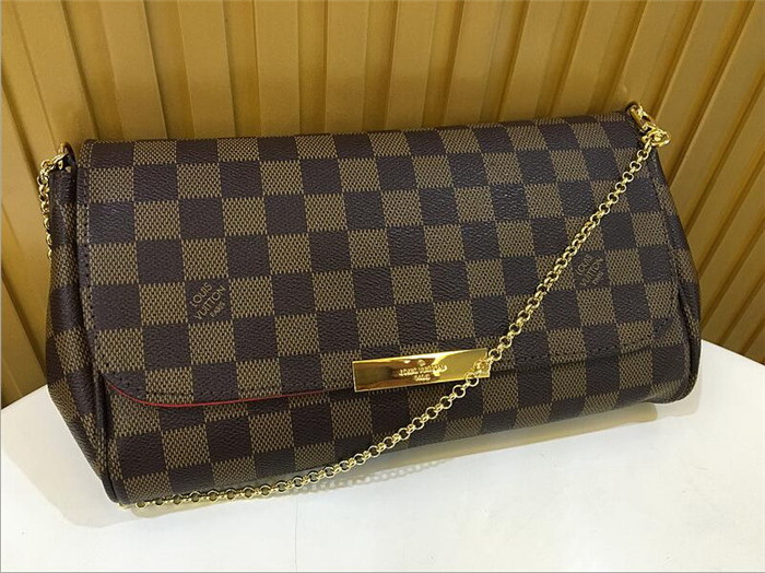 LV Monogram Shoulder Bags