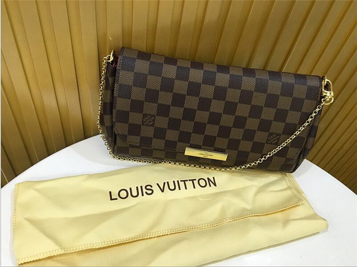 LV Monogram Shoulder Bags