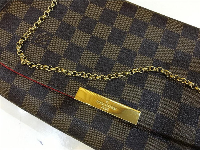 LV Monogram Shoulder Bags