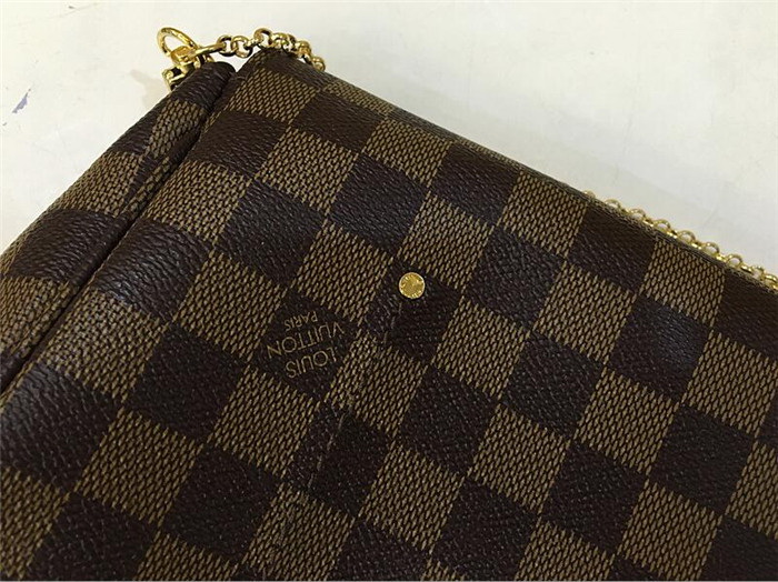 LV Monogram Shoulder Bags