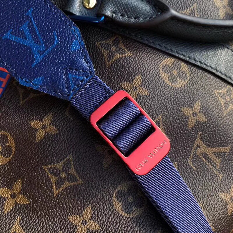 LV Monogram Travel Bag