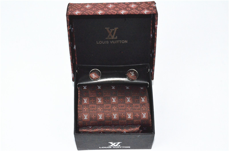 LV Necktie AAA Quality-005