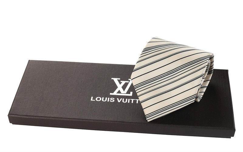 LV Necktie AAA Quality-072