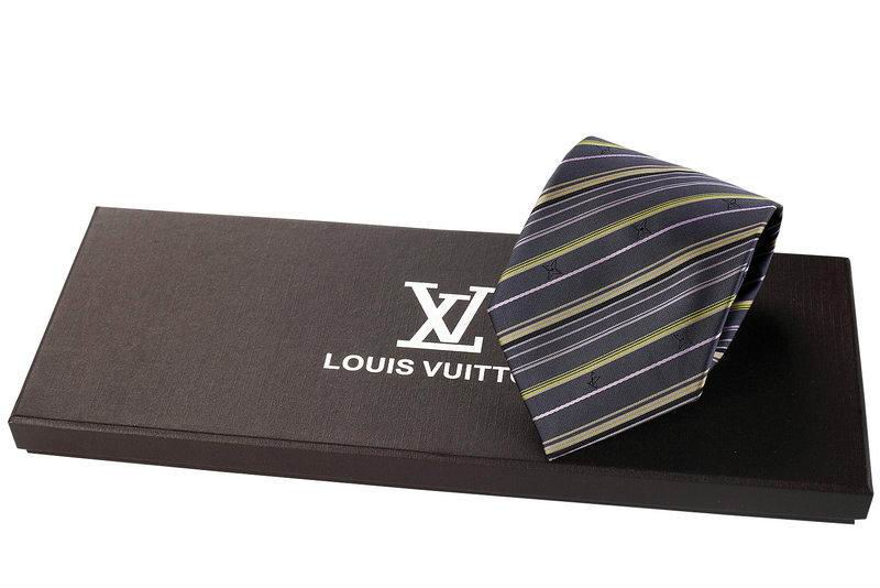 LV Necktie AAA Quality-078