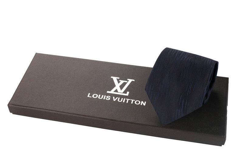 LV Necktie AAA Quality-087