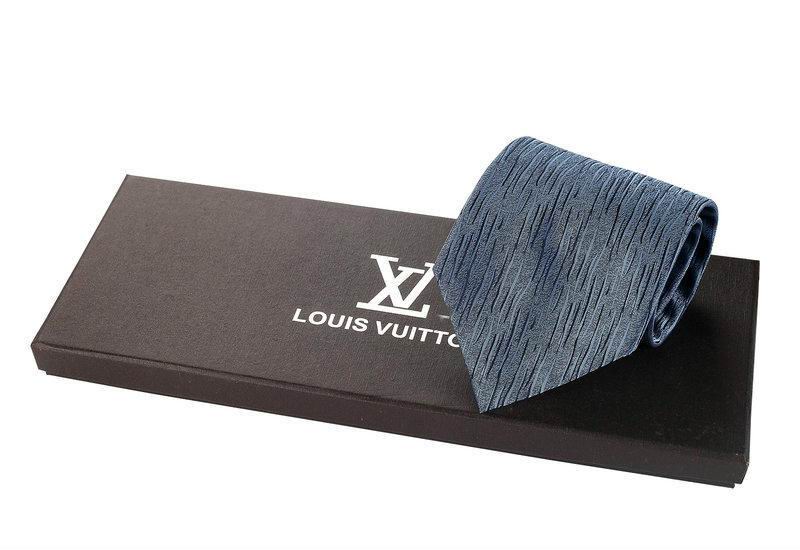 LV Necktie AAA Quality-091