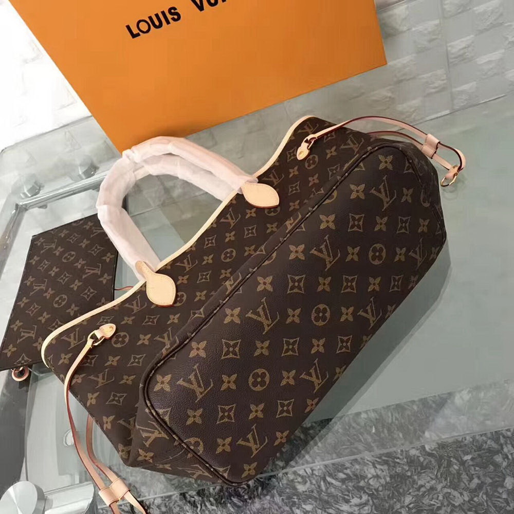 LV Neverfull GM M40990