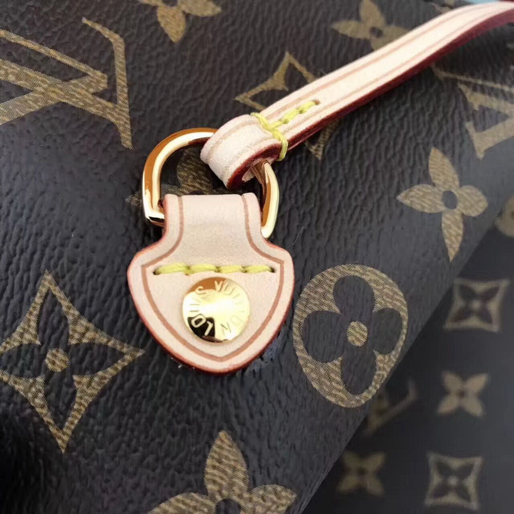 LV Neverfull GM M40990