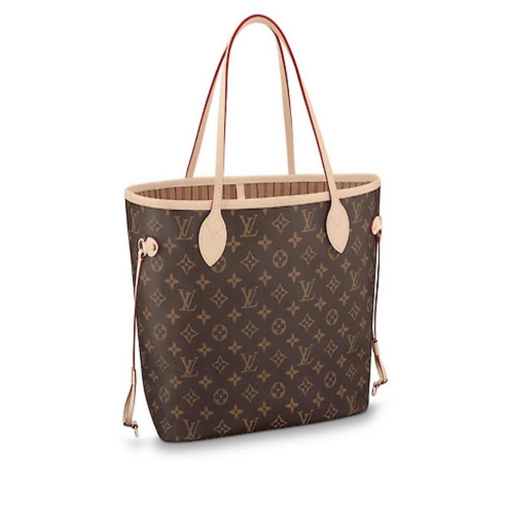 LV Neverfull GM M40990