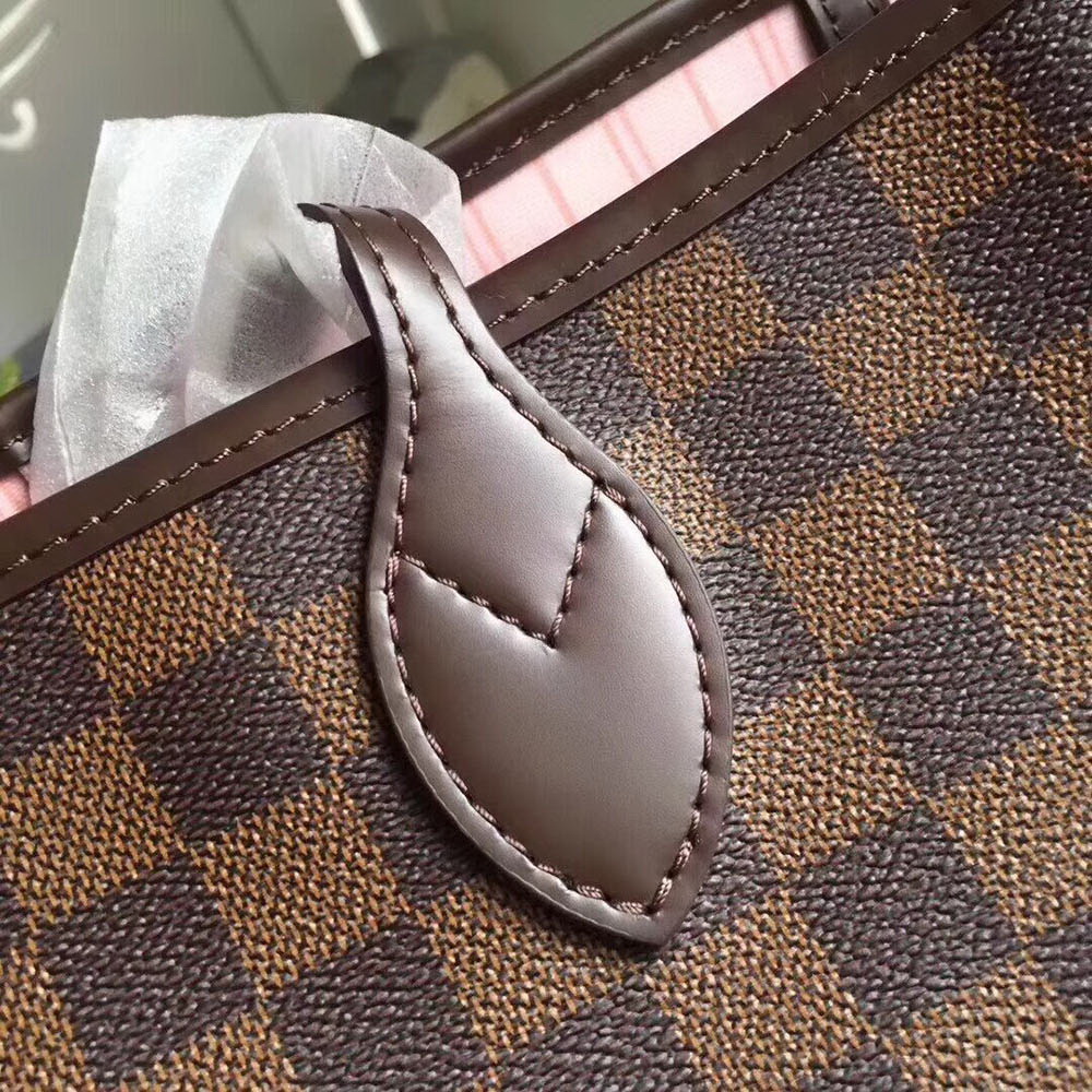 LV Neverfull MM N41603