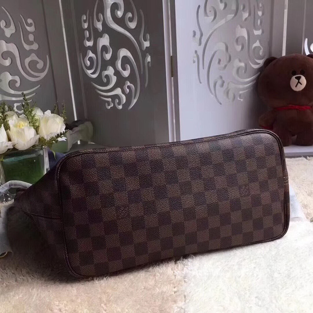 LV Neverfull MM N41603