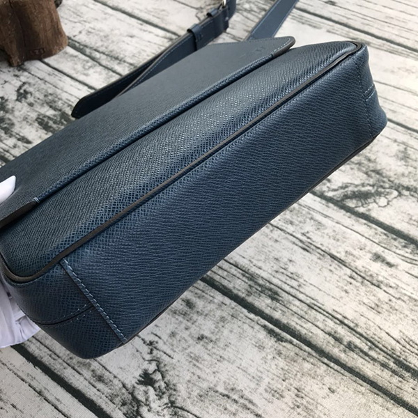 LV Roman PM in Bleu Marine