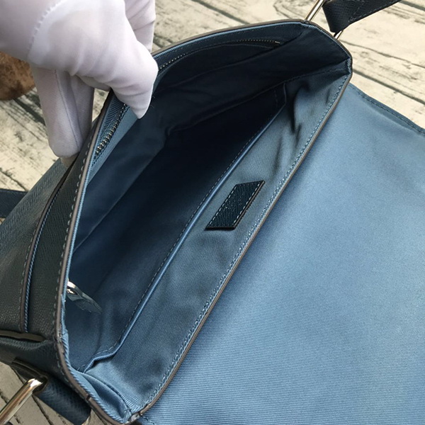 LV Roman PM in Bleu Marine