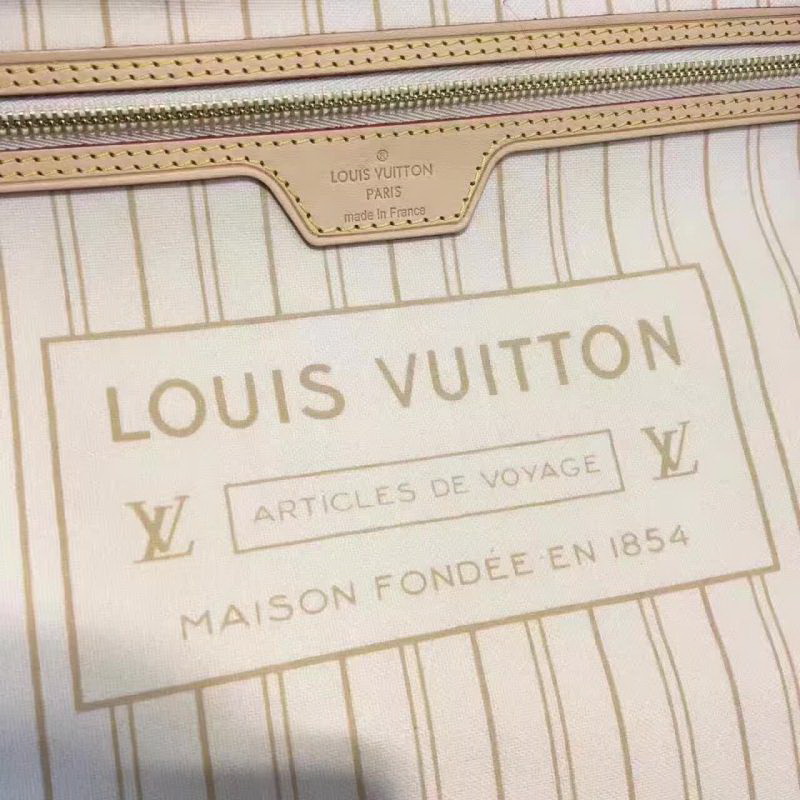 LV Simple Women Handbag