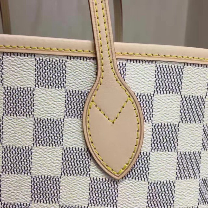 LV Simple Women Handbag