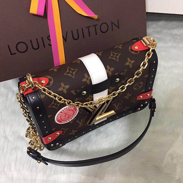 LV TWIST MM M43629