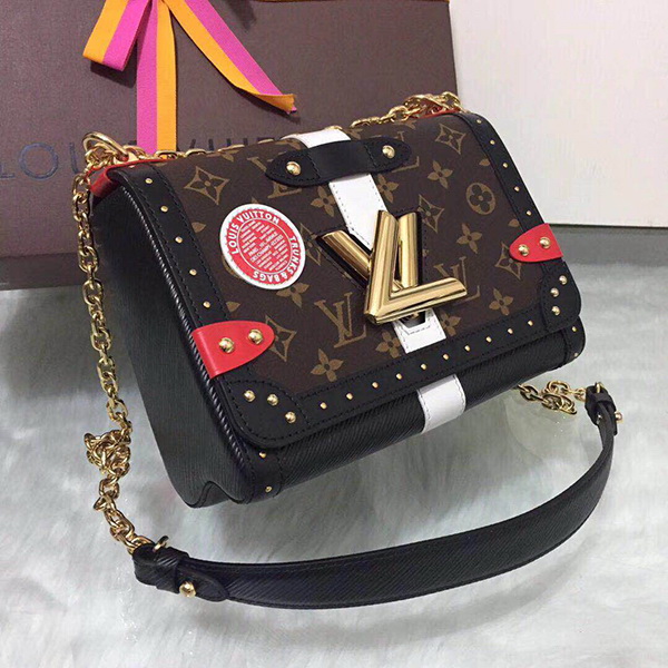 LV TWIST MM M43629