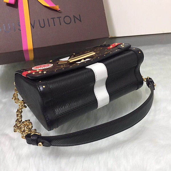 LV TWIST MM M43629