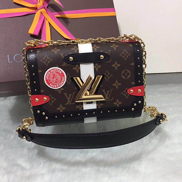 LV TWIST MM M43629