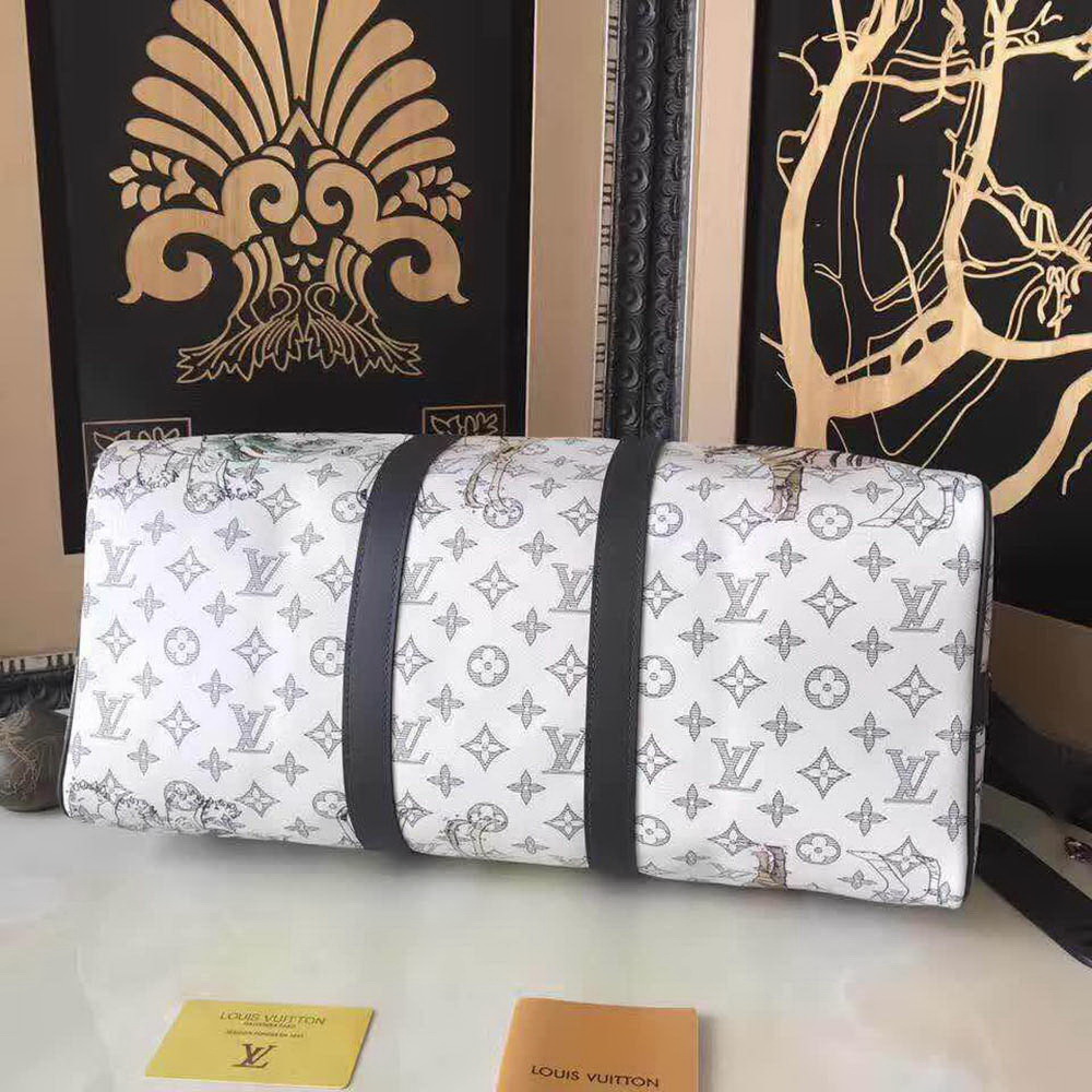 LV Travel Bag