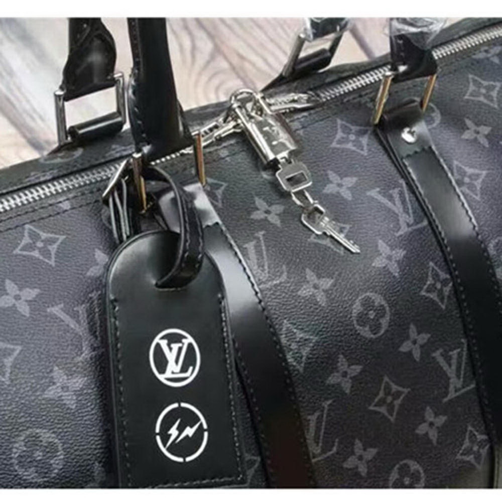 LV Traveling Bag