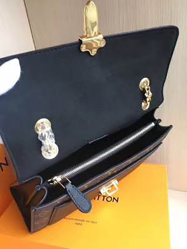 LV VictoireM41730 in Noir