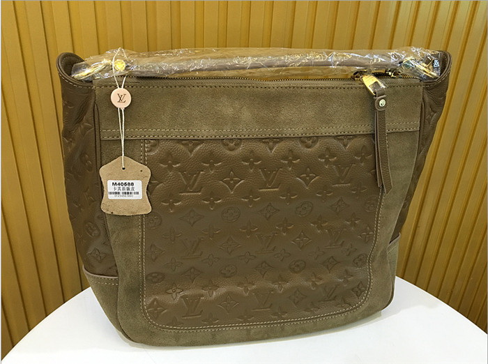 LV Women Shoulder Bag