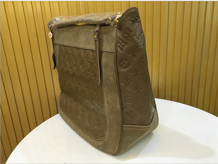 LV Women Shoulder Bag