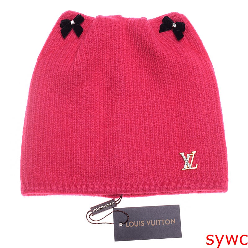 LV Wool Beanies AAA-001