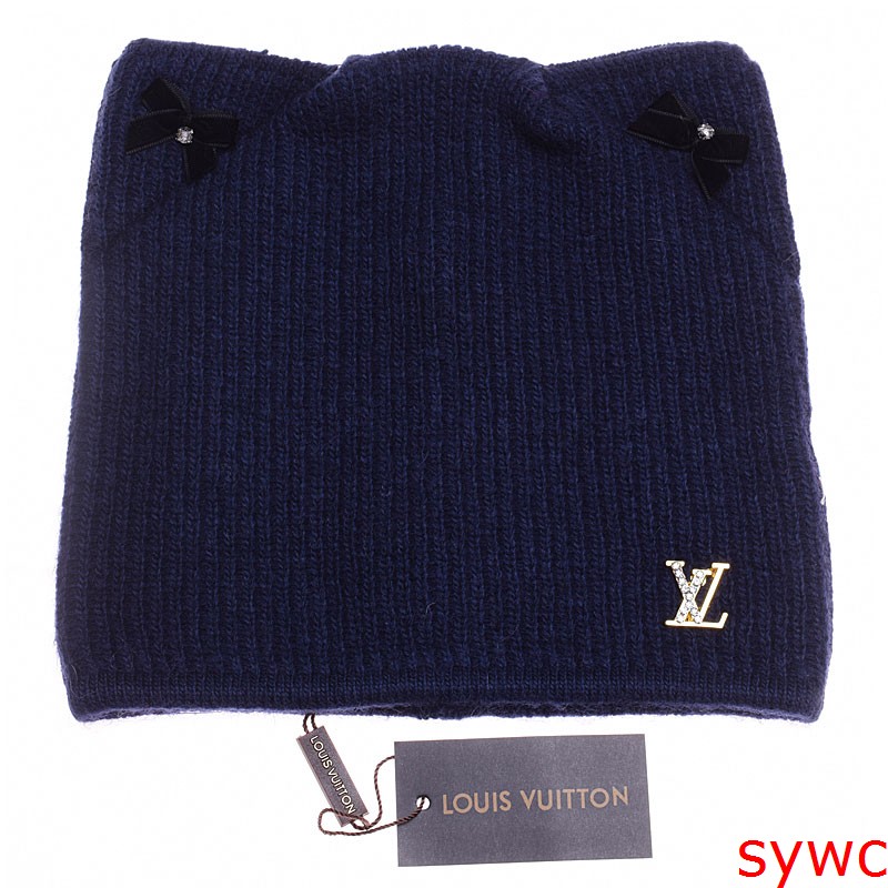 LV Wool Beanies AAA-002