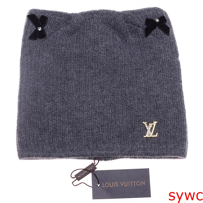 LV Wool Beanies AAA-003