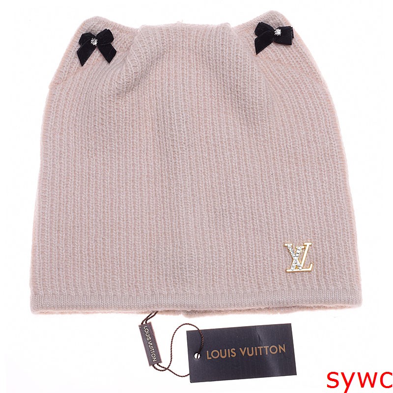 LV Wool Beanies AAA-004