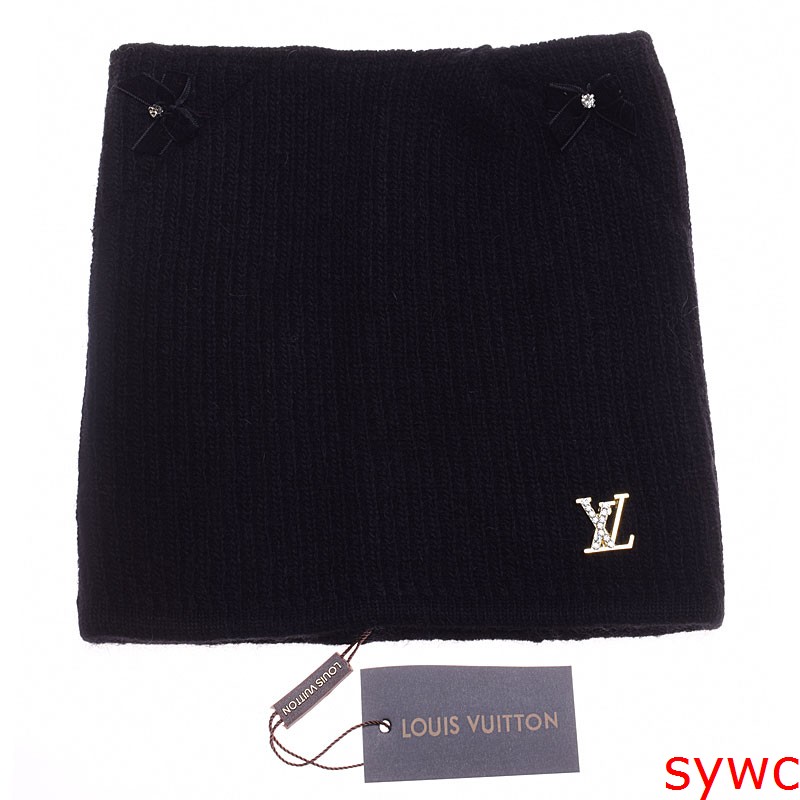 LV Wool Beanies AAA-005