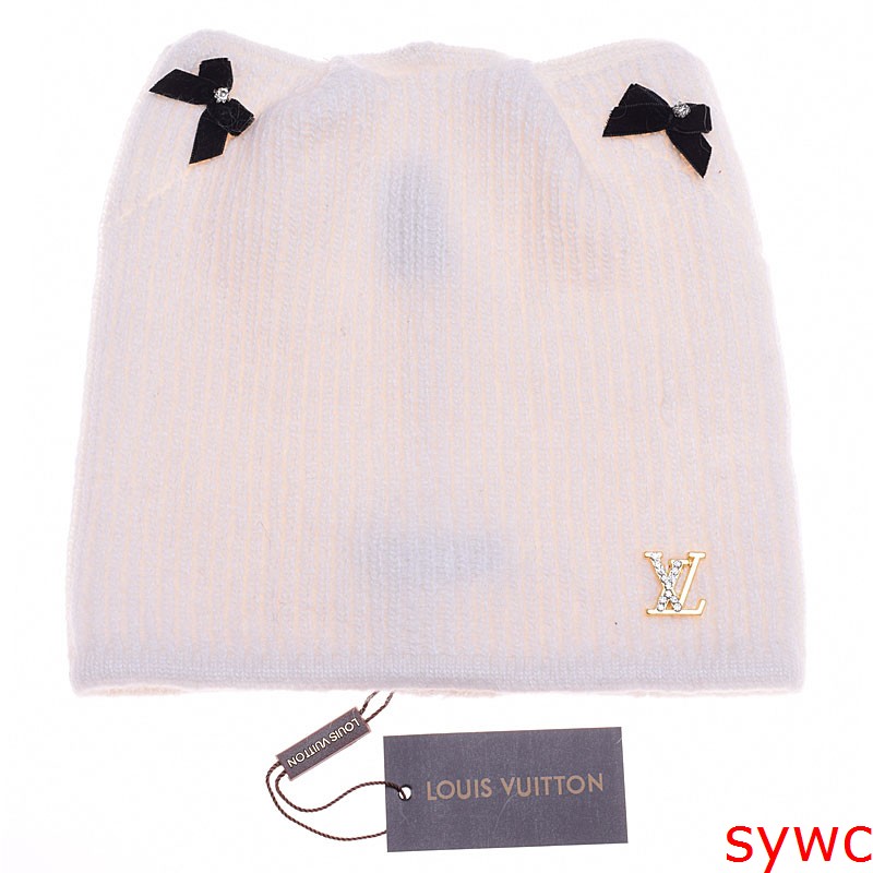 LV Wool Beanies AAA-006