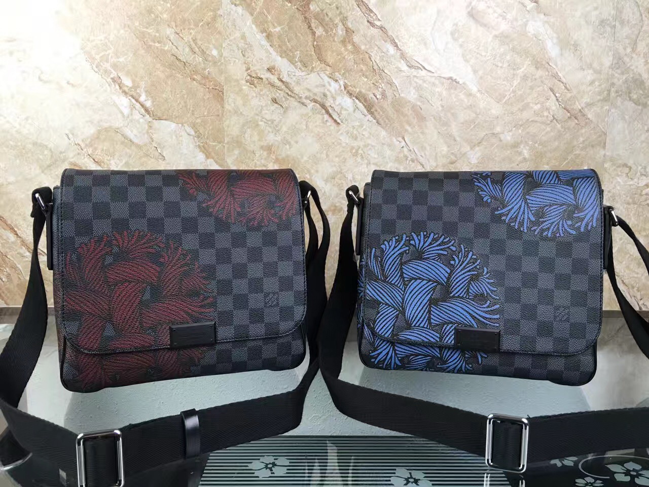 LV bags