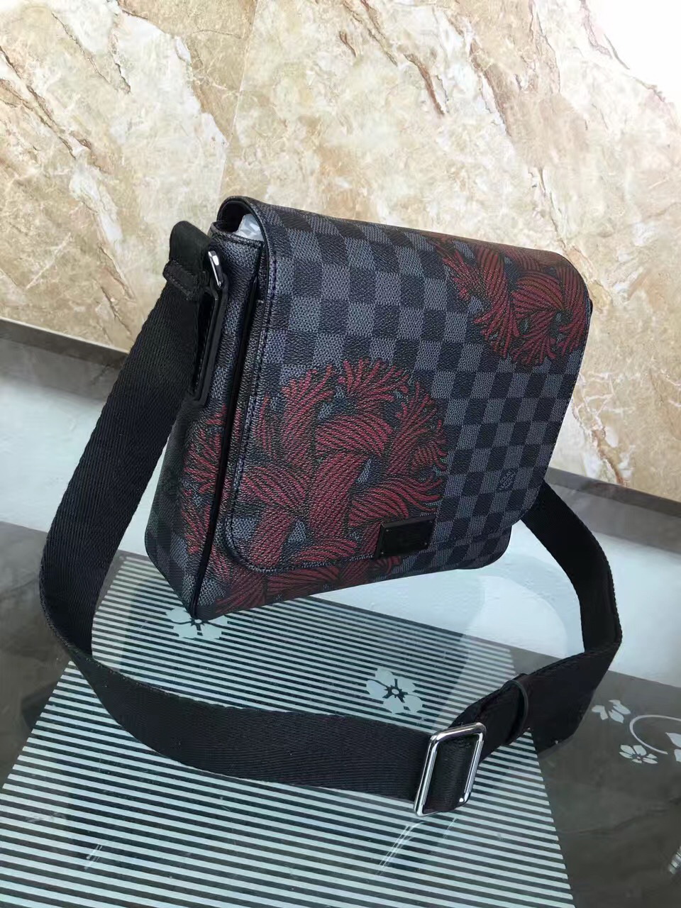 LV bags