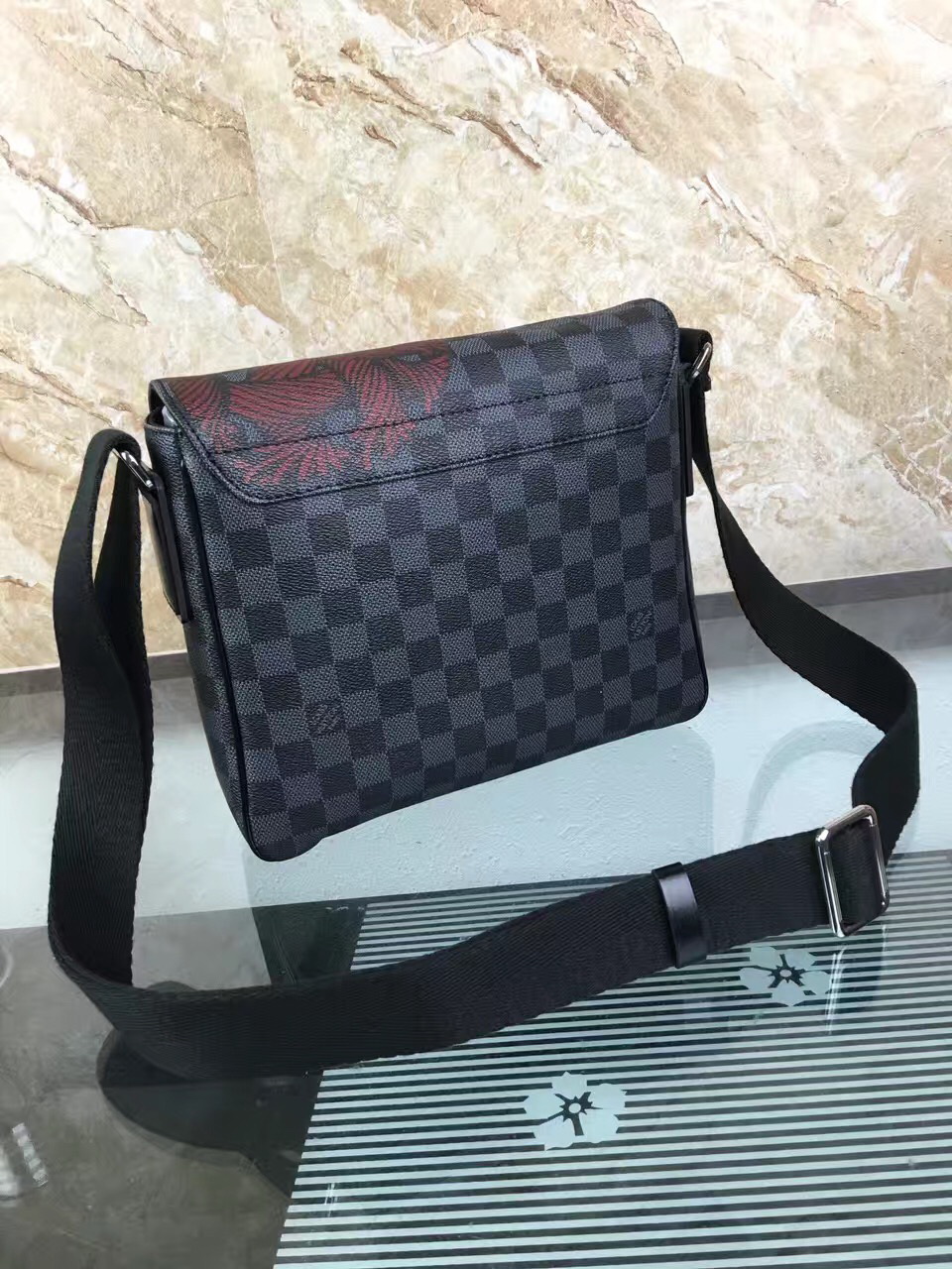 LV bags