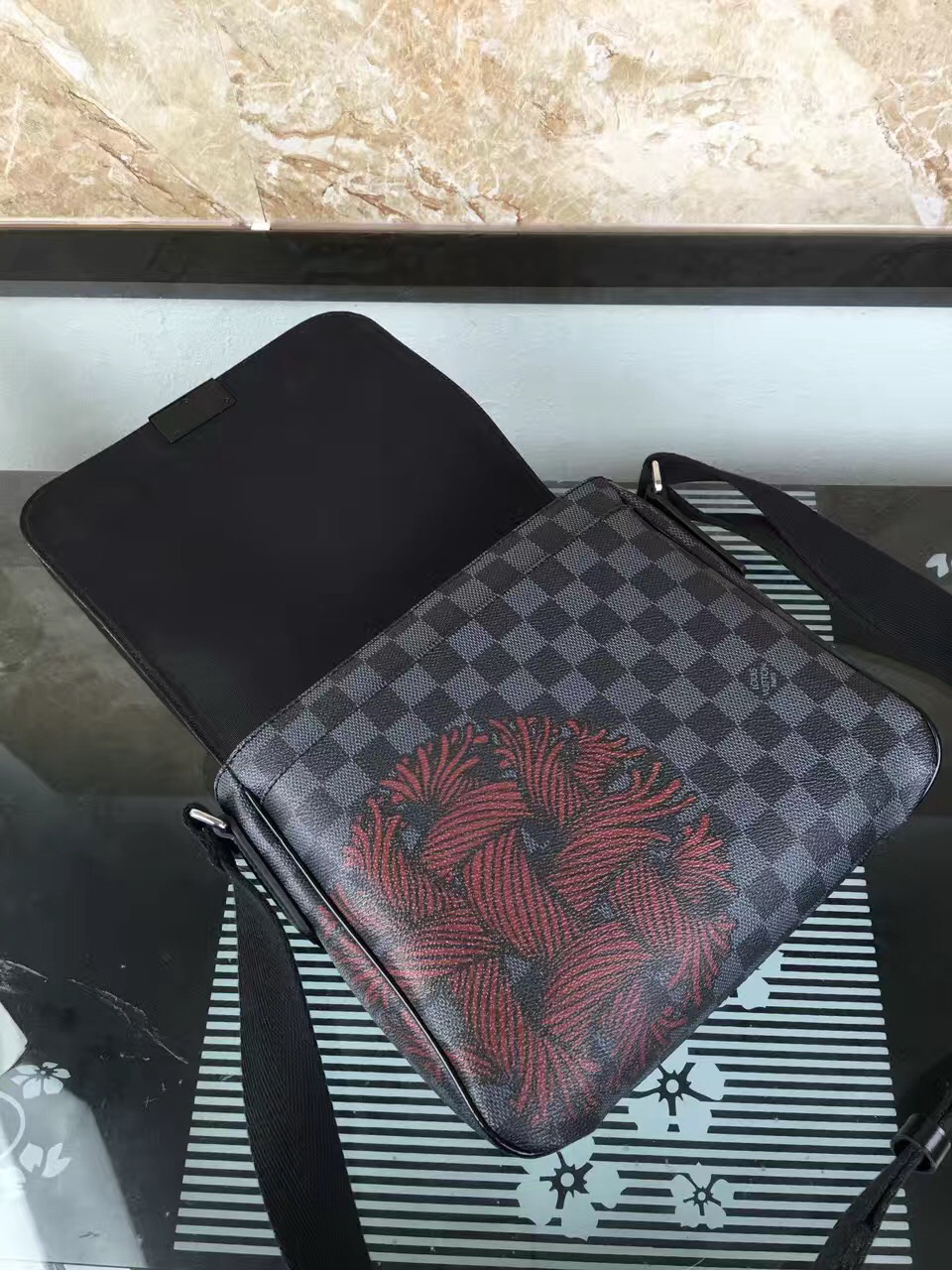 LV bags