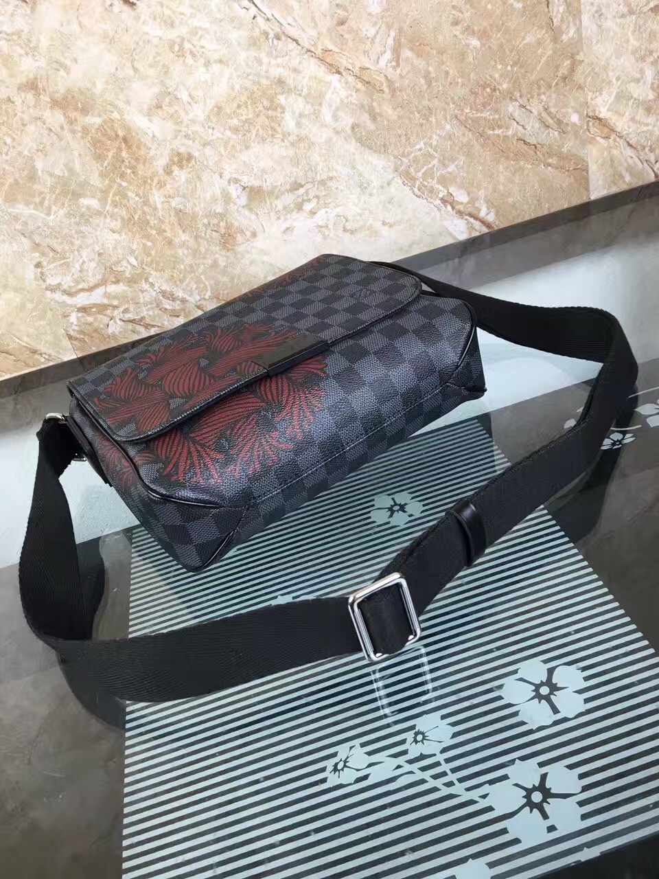 LV bags