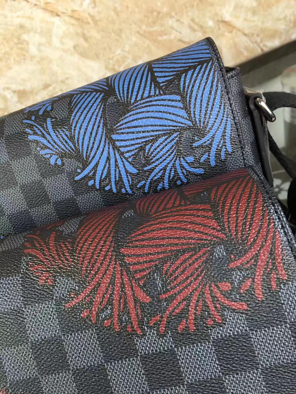 LV bags