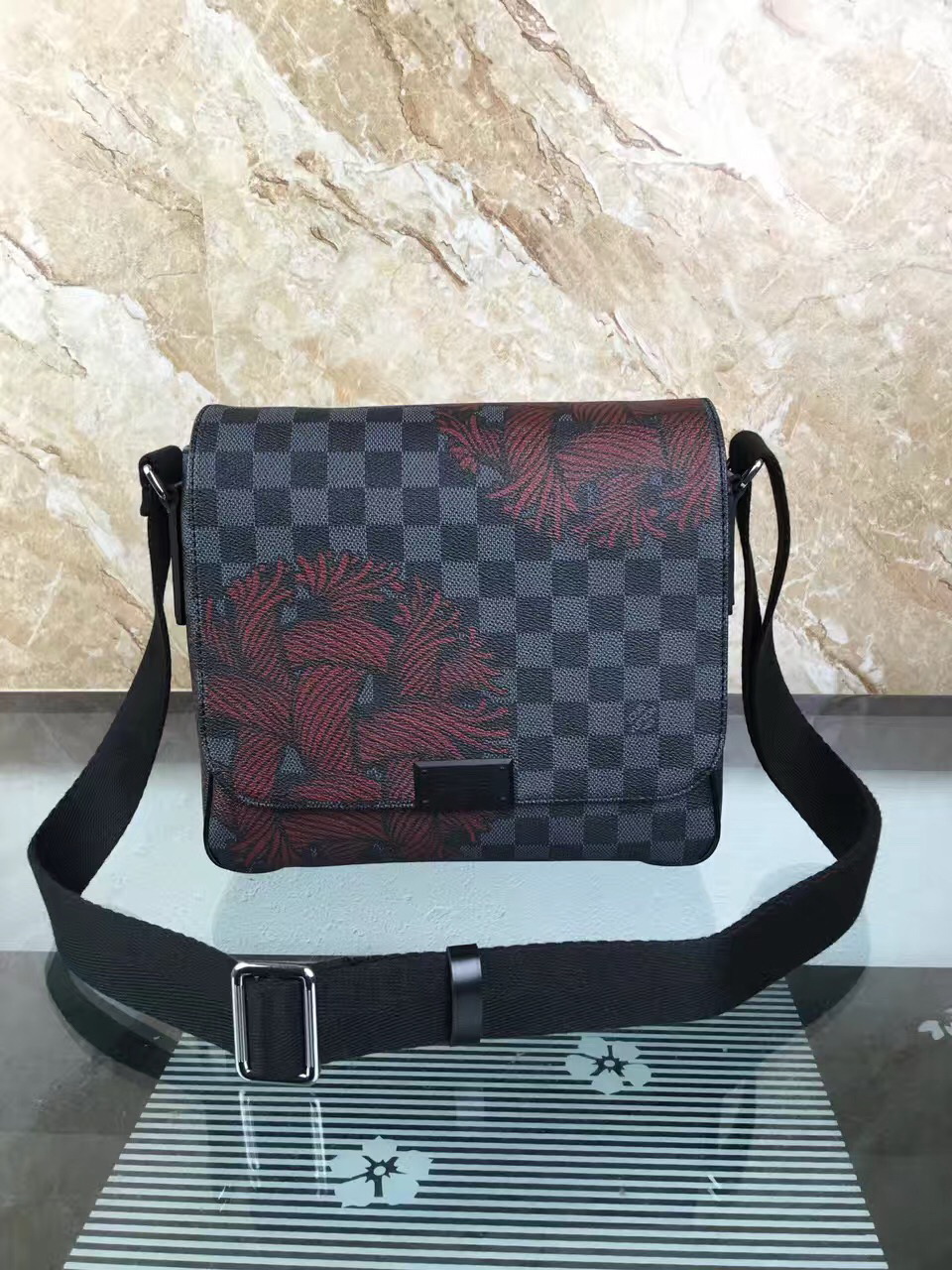 LV bags