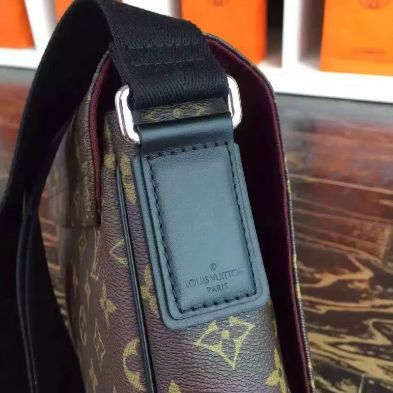 LV monogram bag