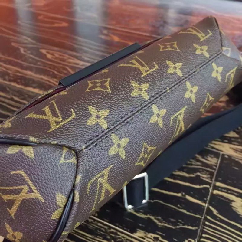 LV monogram bag