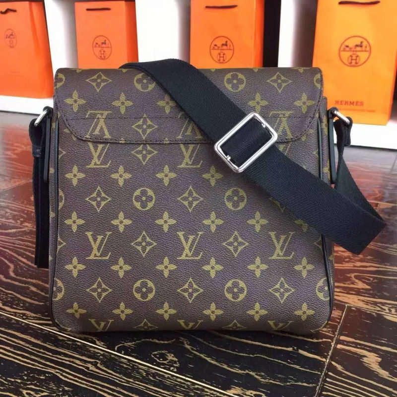 LV monogram bag