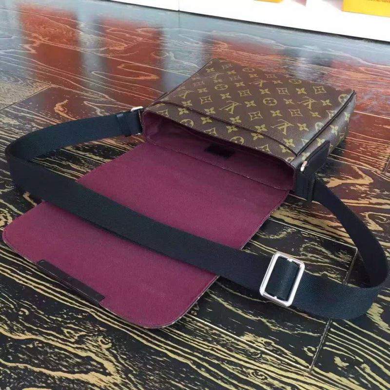 LV monogram bag