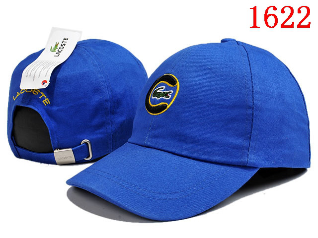 Lacoste Hats-001