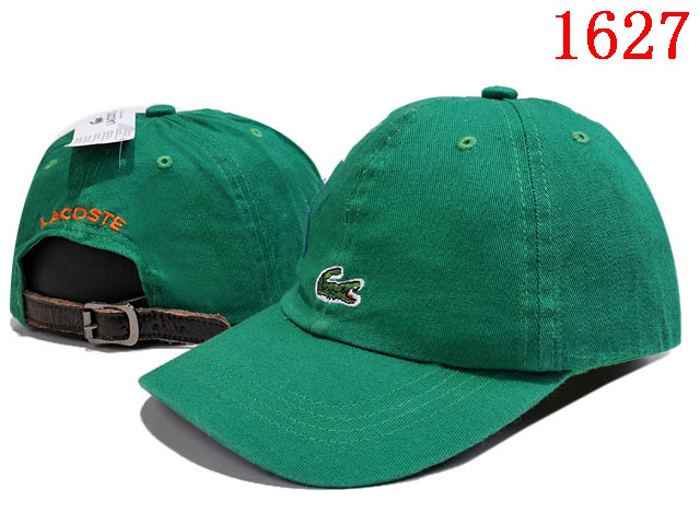 Lacoste Hats-006