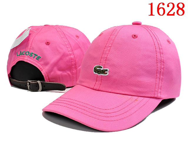 Lacoste Hats-007