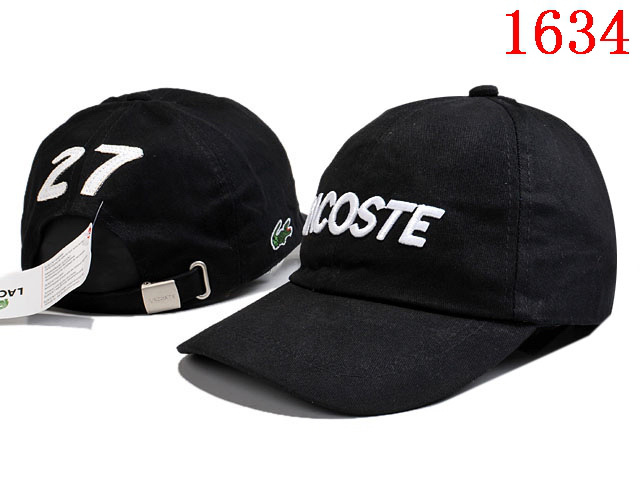 Lacoste Hats-013